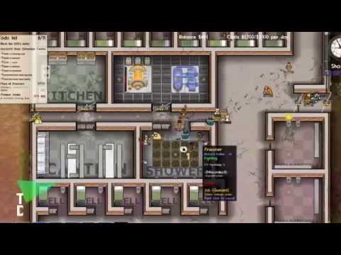 Games like prison architect no download